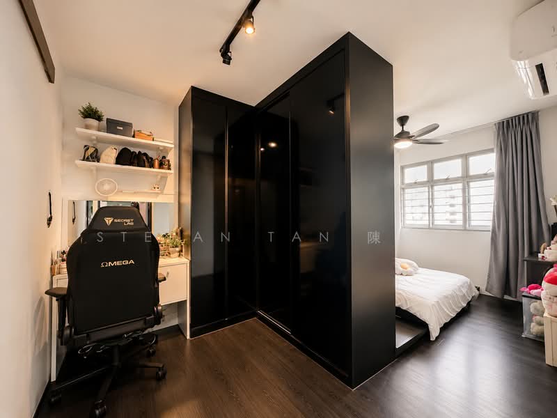 120A Canberra Crescent, 120A Canberra Crescent, 3 Bedrooms, 1,216 sqft, HDB Flat For Sale, by Stefan Tan 陳俊豪, 500185415 - Bedroom - PropertyGuru.com.sg