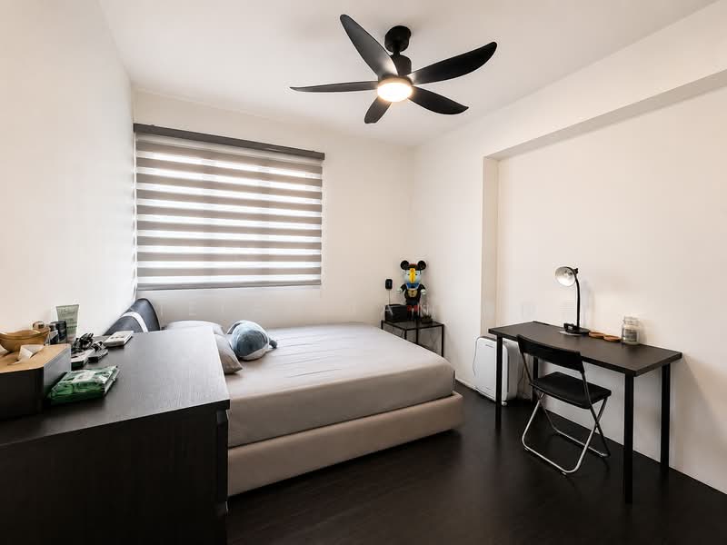 120A Canberra Crescent, 120A Canberra Crescent, 3 Bedrooms, 1,216 sqft, HDB Flat For Sale, by Stefan Tan 陳俊豪, 500185415 - Bedroom - PropertyGuru.com.sg