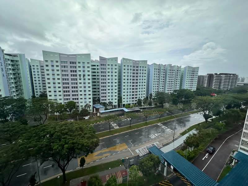 120A Canberra Crescent, 120A Canberra Crescent, 3 Bedrooms, 1,216 sqft, HDB Flat For Sale, by Stefan Tan 陳俊豪, 500185415 - Exterior - PropertyGuru.com.sg