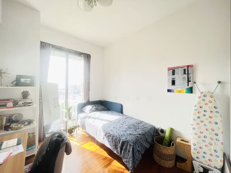 Sky Habitat, 7 Bishan Street 15, 3 Bedrooms, 1,216 sqft, Condominium For Sale, by Ada Rong, 500185416 - Bedroom - PropertyGuru.com.sg