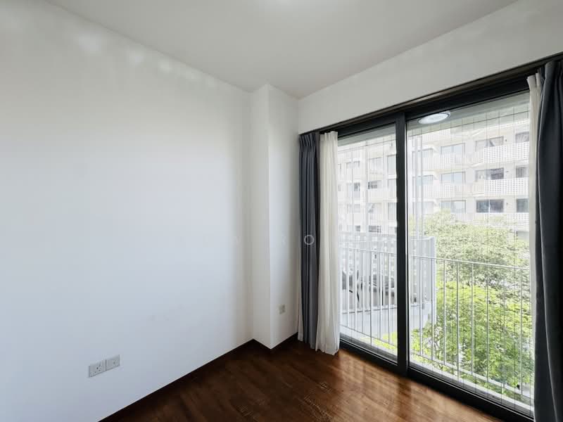 Sky Habitat, 7 Bishan Street 15, 3 Bedrooms, 1,216 sqft, Condominium For Sale, by Ada Rong, 500185416 - Balcony - PropertyGuru.com.sg