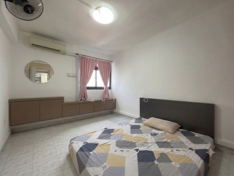 47 Telok Blangah Drive, 47 Telok Blangah Drive, 2 Bedrooms, 699 sqft, HDB Flat For Rent, by Gary Go, 500185417 - PropertyGuru.com.sg
