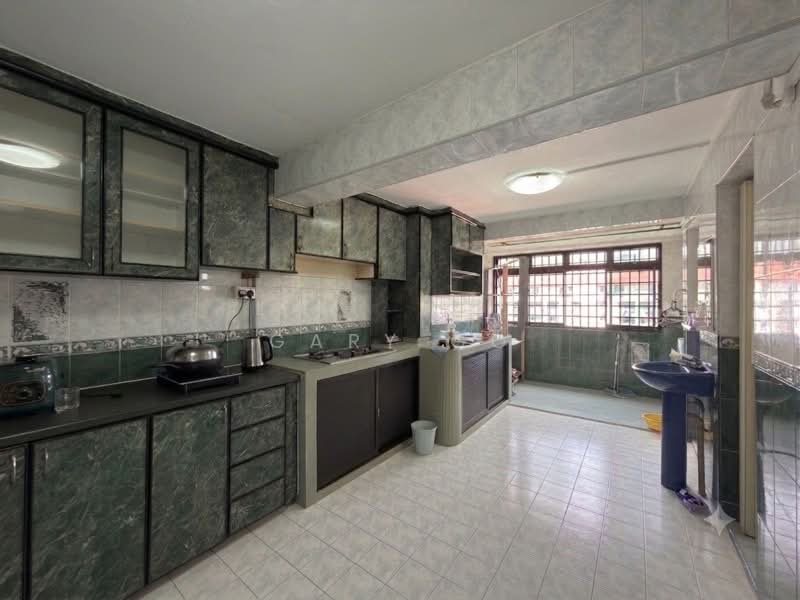 47 Telok Blangah Drive, 47 Telok Blangah Drive, 2 Bedrooms, 699 sqft, HDB Flat For Rent, by Gary Go, 500185417 - PropertyGuru.com.sg