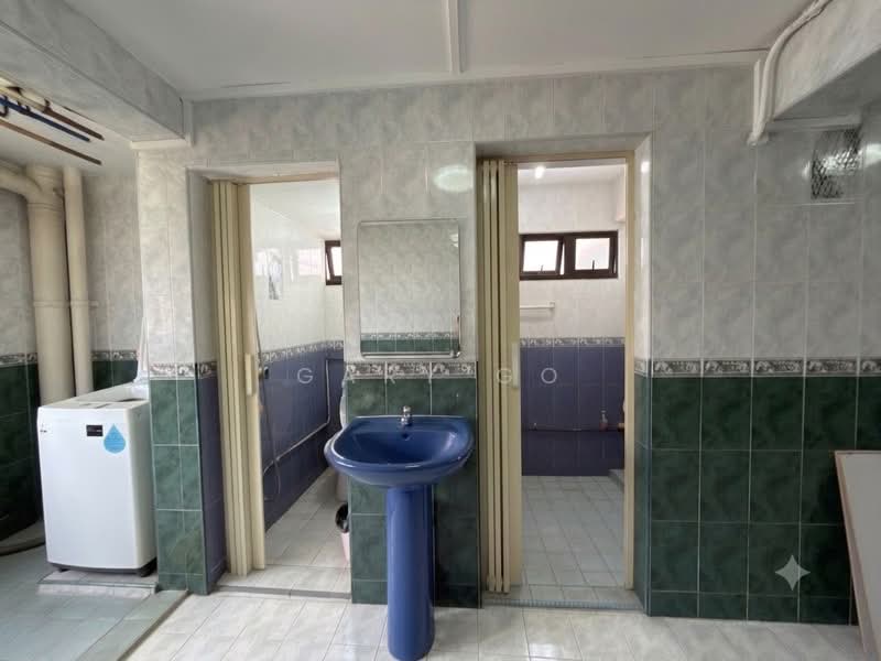 47 Telok Blangah Drive, 47 Telok Blangah Drive, 2 Bedrooms, 699 sqft, HDB Flat For Rent, by Gary Go, 500185417 - PropertyGuru.com.sg