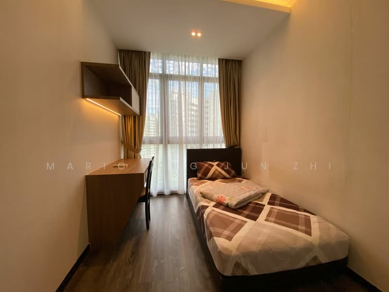 Symphony Suites, 1 Yishun Close, Room Rental, 120 sqft, Condominium For Rent, by Mario Ong Jun Zhi, 500185418 - CR4 – $1,100 - PropertyGuru.com.sg
