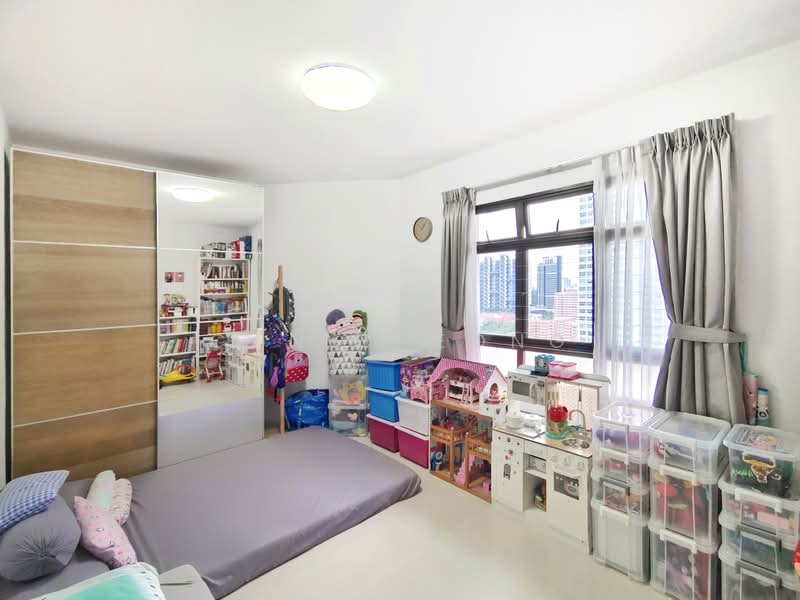75C Redhill Road, 75C Redhill Road, 3 Bedrooms, 1,076 sqft, HDB Flat For Sale, by Can Cheong, 500185420 - Bedroom - PropertyGuru.com.sg