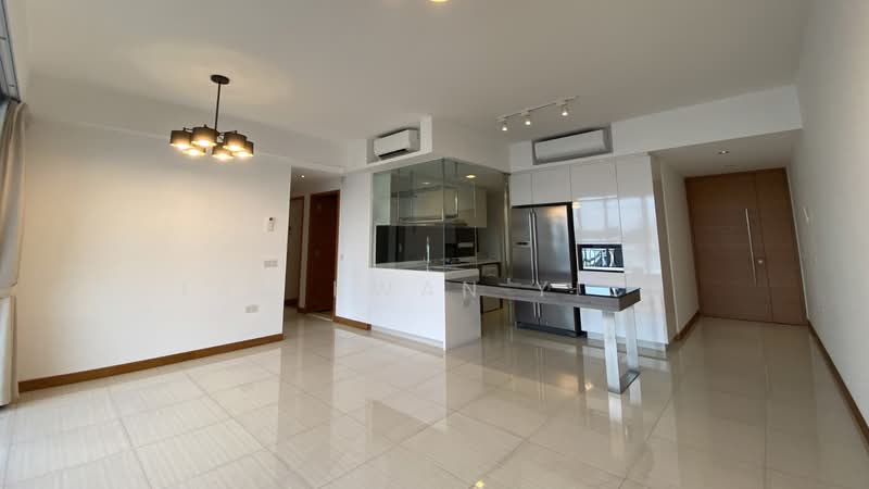 Woodhaven, 71 Woodgrove Avenue, 3 Bedrooms, 1,173 sqft, Condominium For Sale, by Tan Kwan Yick, 500185421 - Kitchen - PropertyGuru.com.sg