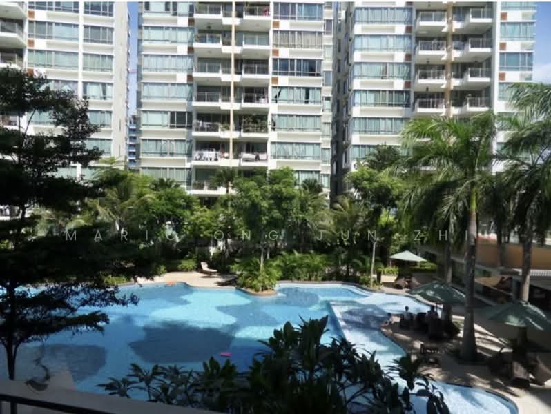 Casa Merah, 50 Tanah Merah Kechil Avenue, Room Rental, 120 sqft, Condominium For Rent, by Mario Ong Jun Zhi, 500185424 - Exterior - PropertyGuru.com.sg