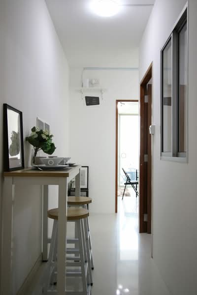 Casa Merah, 50 Tanah Merah Kechil Avenue, Room Rental, 120 sqft, Condominium For Rent, by Mario Ong Jun Zhi, 500185424 - Interior - PropertyGuru.com.sg