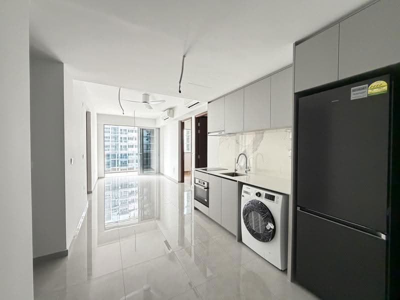 Grand Dunman, 6 Dunman Road, East Coast / Marine Parade, 2 Bedrooms, 775 sqft, Condominium For Sale, by William Hui, 500185425 - Kitchen - PropertyGuru.com.sg