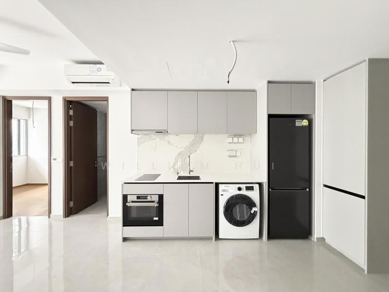 Grand Dunman, 6 Dunman Road, East Coast / Marine Parade, 2 Bedrooms, 775 sqft, Condominium For Sale, by William Hui, 500185425 - Kitchen - PropertyGuru.com.sg