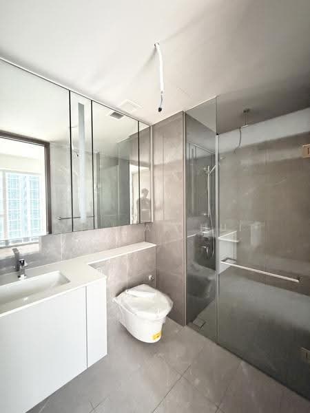 Grand Dunman, 6 Dunman Road, East Coast / Marine Parade, 2 Bedrooms, 775 sqft, Condominium For Sale, by William Hui, 500185425 - Bathroom - PropertyGuru.com.sg