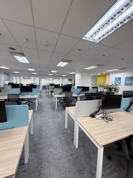 78 Shenton Way, 78 Shenton Way, 10,000 sqft, Office For Rent, by Lillian Koh, 500185428 - Interior - CommercialGuru.com.sg