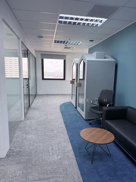 78 Shenton Way, 78 Shenton Way, 10,000 sqft, Office For Rent, by Lillian Koh, 500185428 - Interior - CommercialGuru.com.sg