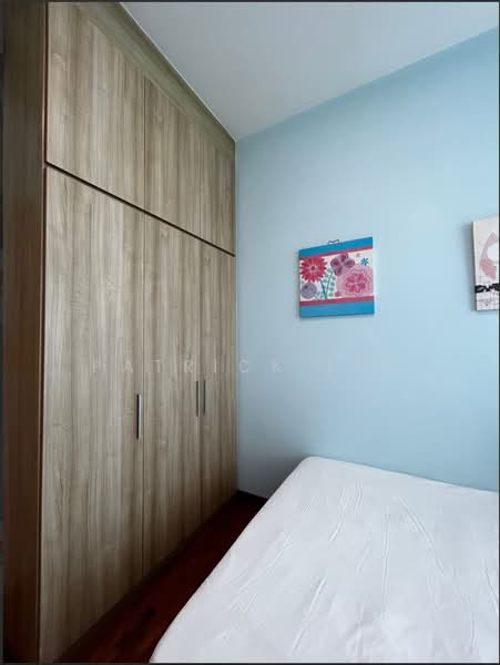 Carabelle, 65 West Coast Way, Room Rental, 300 sqft, Condominium For Rent, by Patrick Lim, 500185430 - Common Bedroom - PropertyGuru.com.sg