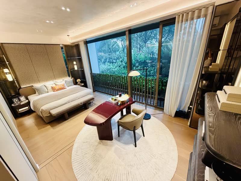 Aurea, 802 Beach Road, 4 Bedrooms, 1,442 sqft, Condominium For Sale, by Murphy Lee, 500185433 - Bedroom - PropertyGuru.com.sg
