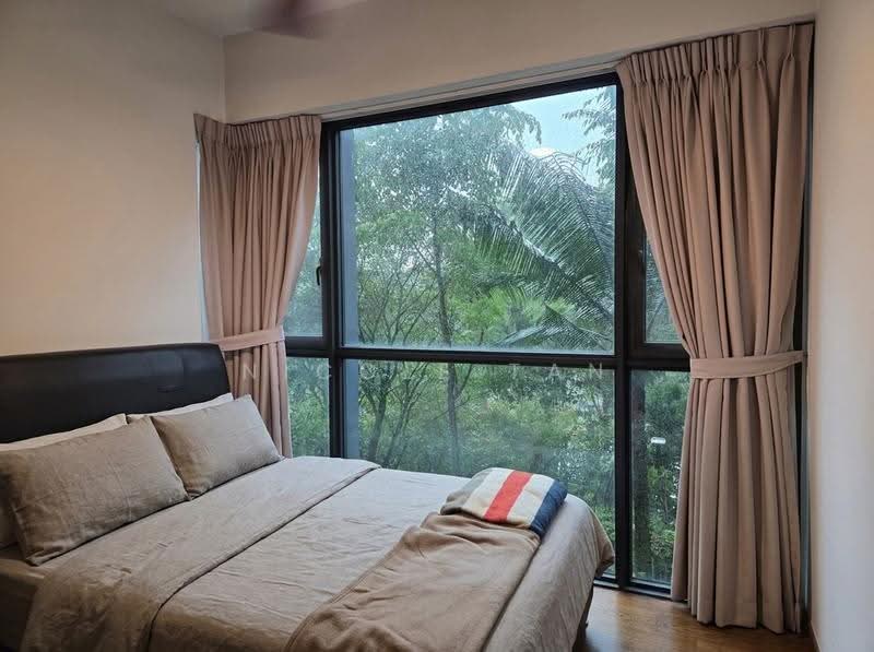Kingsford Waterbay, 66 Upper Serangoon View, Hougang / Punggol / Sengkang, 3 Bedrooms, 883 sqft, Condominium For Sale, by Nicole Tan, 500185436 - Bedroom - PropertyGuru.com.sg