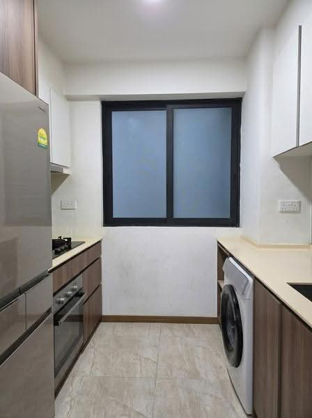 Kingsford Waterbay, 66 Upper Serangoon View, Hougang / Punggol / Sengkang, 3 Bedrooms, 883 sqft, Condominium For Sale, by Nicole Tan, 500185436 - Kitchen - PropertyGuru.com.sg