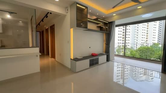 Rivercove Residences EC, 28 Anchorvale Ln, 4 Bedrooms, 1,184 sqft, Condominium For Rent, by June Ling, 500185439 - PropertyGuru.com.sg