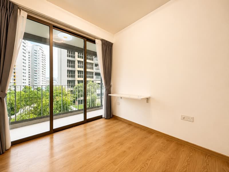 Rivercove Residences EC, 28 Anchorvale Ln, 4 Bedrooms, 1,184 sqft, Condominium For Rent, by June Ling, 500185439 - Balcony - PropertyGuru.com.sg