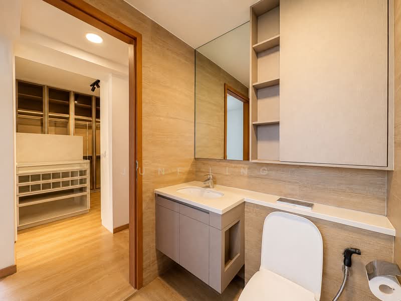 Rivercove Residences EC, 28 Anchorvale Ln, 4 Bedrooms, 1,184 sqft, Condominium For Rent, by June Ling, 500185439 - Bathroom - PropertyGuru.com.sg
