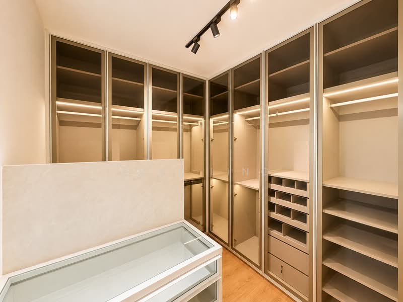Rivercove Residences EC, 28 Anchorvale Ln, 4 Bedrooms, 1,184 sqft, Condominium For Rent, by June Ling, 500185439 - Interior - PropertyGuru.com.sg