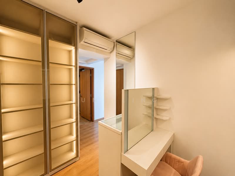 Rivercove Residences EC, 28 Anchorvale Ln, 4 Bedrooms, 1,184 sqft, Condominium For Rent, by June Ling, 500185439 - Interior - PropertyGuru.com.sg