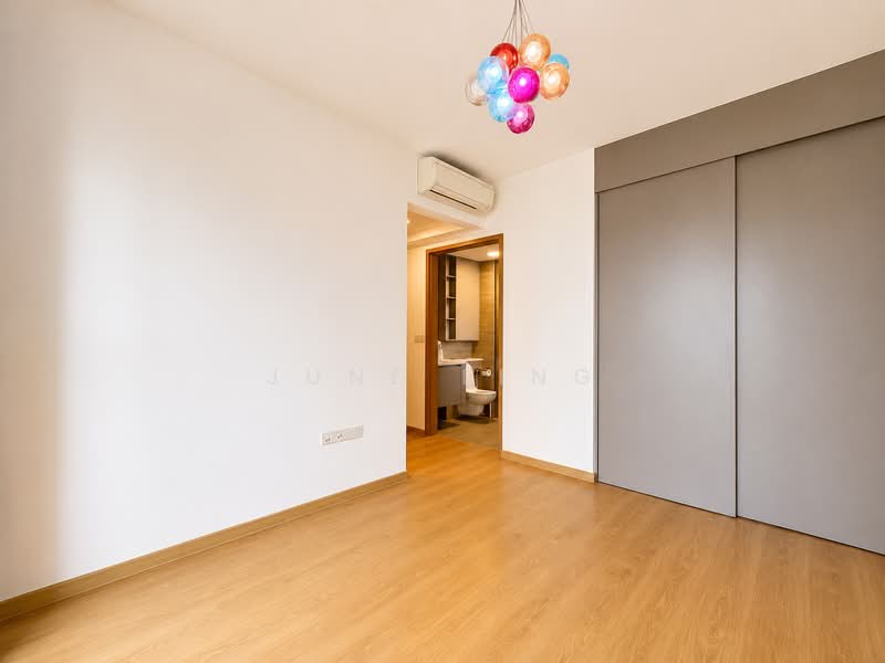 Rivercove Residences EC, 28 Anchorvale Ln, 4 Bedrooms, 1,184 sqft, Condominium For Rent, by June Ling, 500185439 - Interior - PropertyGuru.com.sg