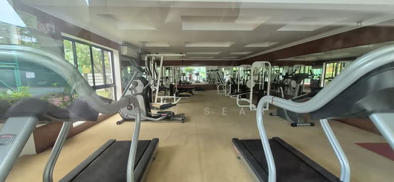 Hawaii Tower, 75 Meyer Road, 3 Bedrooms, 2,239 sqft, Condominium For Rent, by Jean Seah, 500185441 - Gym - PropertyGuru.com.sg