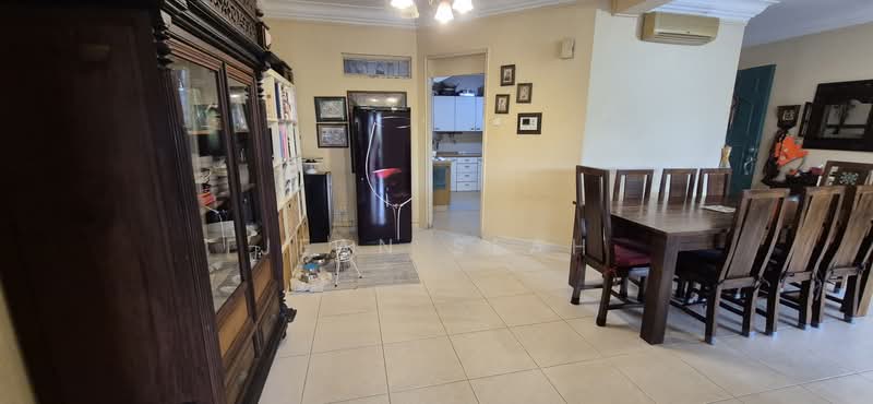 Hawaii Tower, 75 Meyer Road, 3 Bedrooms, 2,239 sqft, Condominium For Rent, by Jean Seah, 500185441 - Dining Room - PropertyGuru.com.sg