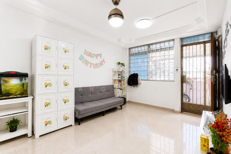 171 Yishun Avenue 7, 171 Yishun Avenue 7, 2 Bedrooms, 689 sqft, HDB Flat For Sale, by Zhang Yuchi, 500185443 - Living Room - PropertyGuru.com.sg