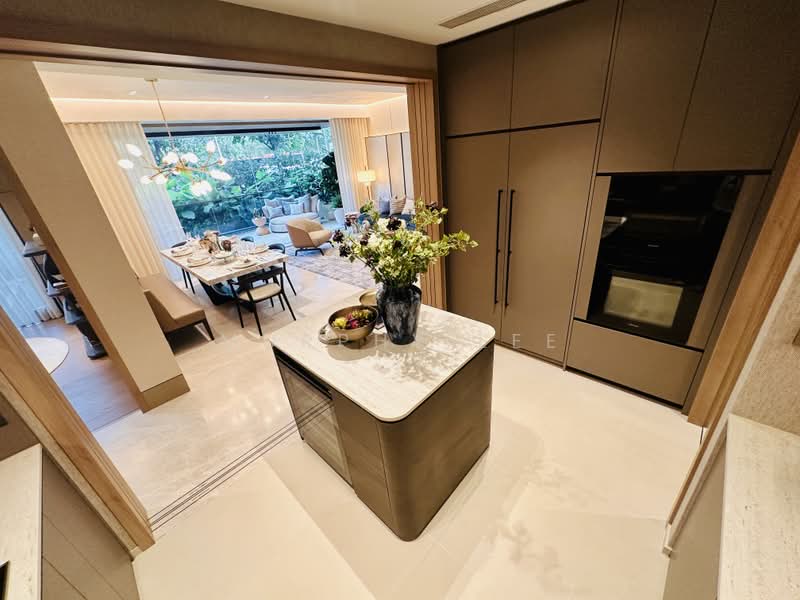 Aurea, 802 Beach Road, 4 Bedrooms, 1,798 sqft, Condominium For Sale, by Murphy Lee, 500185444 - Kitchen - PropertyGuru.com.sg