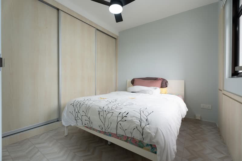86 Telok Blangah Heights, 86 Telok Blangah Heights, 3 Bedrooms, 969 sqft, HDB Flat For Sale, by Chris Ooi, 500185448 - Bedroom - PropertyGuru.com.sg