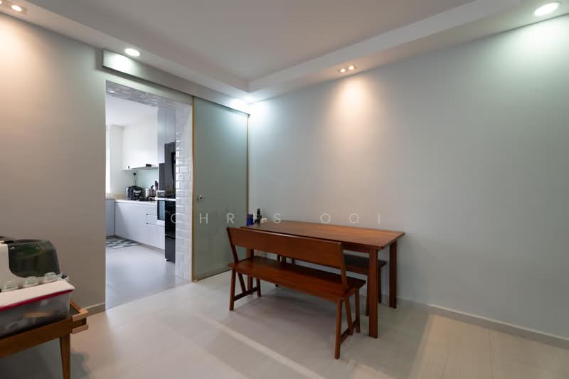 86 Telok Blangah Heights, 86 Telok Blangah Heights, 3 Bedrooms, 969 sqft, HDB Flat For Sale, by Chris Ooi, 500185448 - Kitchen - PropertyGuru.com.sg