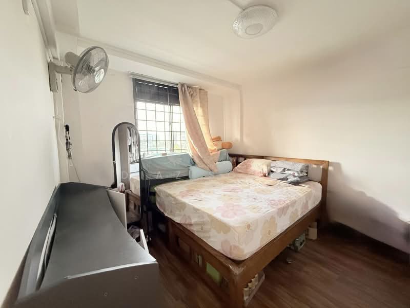 501 Bedok North Street 3, 501 Bedok North Street 3, 2 Bedrooms, 635 sqft, HDB Flat For Sale, by Diaz Soon, 500185449 - Bedroom - PropertyGuru.com.sg