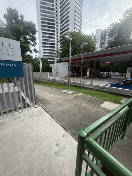 The Princeton, 2 Ewe Boon Road, 2 Bedrooms, 861 sqft, Apartment For Sale, by Max Foo, 500185450 - Exterior - PropertyGuru.com.sg