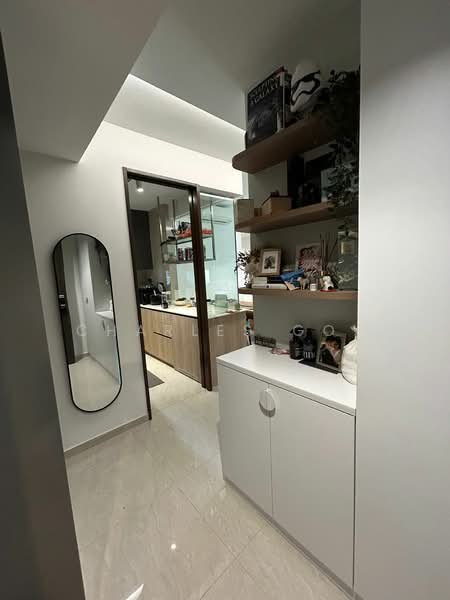 Grandeur Park Residences, 1 Bedok South Avenue 3, 3 Bedrooms, 883 sqft, Condominium For Sale, by Charles Goy, 500185451 - Interior - PropertyGuru.com.sg