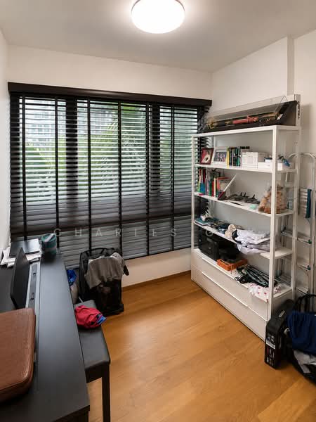 Grandeur Park Residences, 1 Bedok South Avenue 3, 3 Bedrooms, 883 sqft, Condominium For Sale, by Charles Goy, 500185451 - Study - PropertyGuru.com.sg
