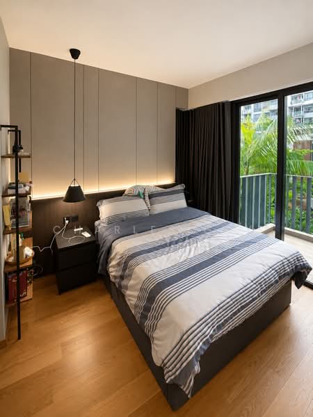 Grandeur Park Residences, 1 Bedok South Avenue 3, 3 Bedrooms, 883 sqft, Condominium For Sale, by Charles Goy, 500185451 - Bedroom - PropertyGuru.com.sg