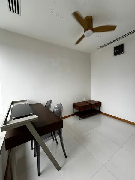 Concourse Skyline, 296 Beach Road, 2 Bedrooms, 1,098 sqft, Condominium For Rent, by Li Lin, 500185457 - Dining Room - PropertyGuru.com.sg