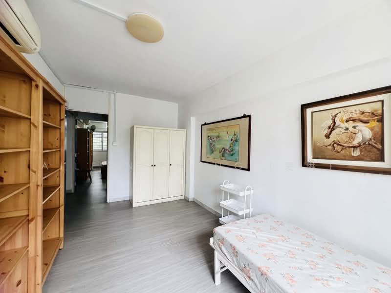 305 Yishun Central, 305 Yishun Central, Room Rental, 180 sqft, HDB Flat For Rent, by Aileen Zhang (爱琳), 500185460 - Bedroom - PropertyGuru.com.sg
