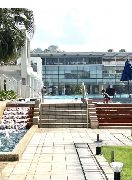 Caribbean at Keppel Bay, 46 Keppel Bay Drive, 2 Bedrooms, 1,486 sqft, Condominium For Sale, by Catherine Lim, 500185461 - Exterior - PropertyGuru.com.sg