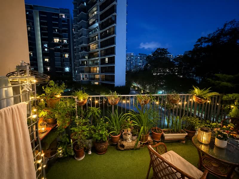Boathouse Residences, 23 Upper Serangoon View, 3 Bedrooms, 915 sqft, Condominium For Sale, by Zach Tan, 500185463 - PropertyGuru.com.sg