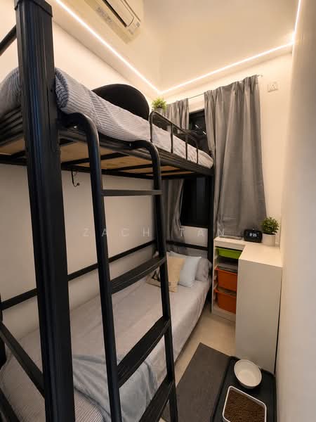 Boathouse Residences, 23 Upper Serangoon View, 3 Bedrooms, 915 sqft, Condominium For Sale, by Zach Tan, 500185463 - PropertyGuru.com.sg