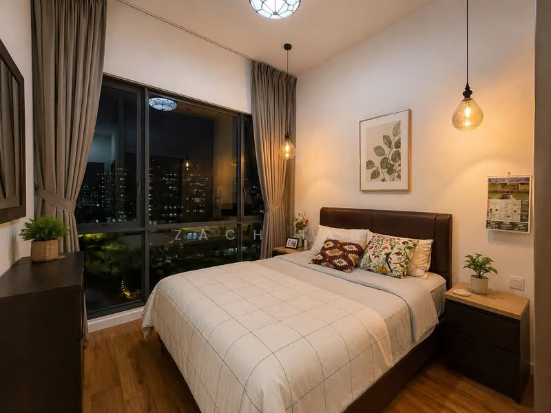 Boathouse Residences, 23 Upper Serangoon View, 3 Bedrooms, 915 sqft, Condominium For Sale, by Zach Tan, 500185463 - PropertyGuru.com.sg