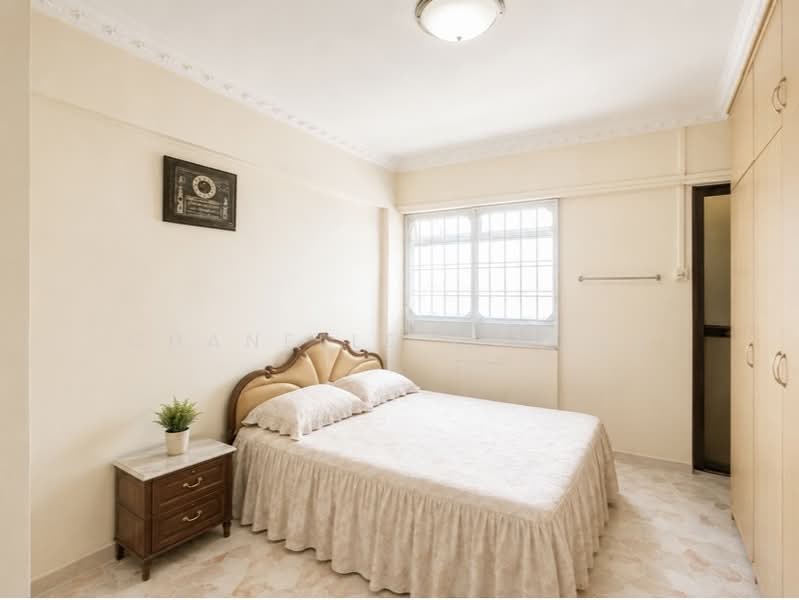 284 Tampines Street 22, 284 Tampines Street 22, 2 Bedrooms, 797 sqft, HDB Flat For Sale, by Chanelle K Noor, 500185465 - PropertyGuru.com.sg