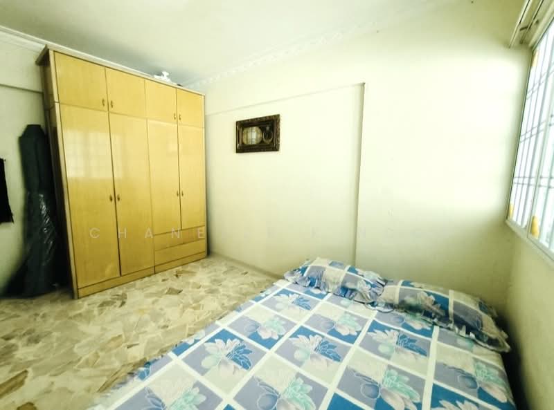 284 Tampines Street 22, 284 Tampines Street 22, 2 Bedrooms, 797 sqft, HDB Flat For Sale, by Chanelle K Noor, 500185465 - Bedroom - PropertyGuru.com.sg
