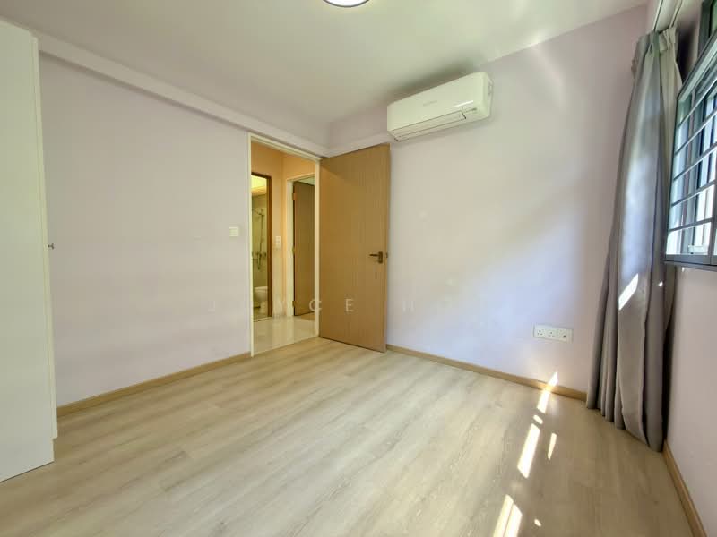 621B Tampines Street 61, 621B Tampines Street 61, 2 Bedrooms, 742 sqft, HDB Flat For Rent, by Joyce Hoo, 500185467 - Bedroom - PropertyGuru.com.sg