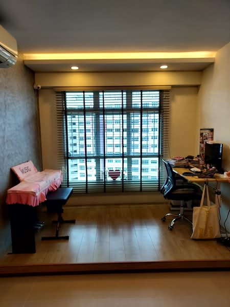 226B Sumang Lane, 226B Sumang Lane, 3 Bedrooms, 1,001 sqft, HDB Flat For Sale, by Nico Lim, 500185470 - Study - PropertyGuru.com.sg