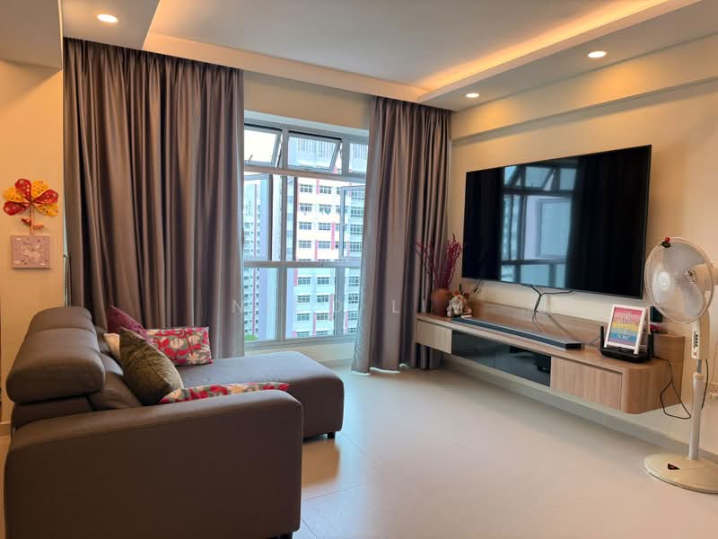 226B Sumang Lane, 226B Sumang Lane, 3 Bedrooms, 1,001 sqft, HDB Flat For Sale, by Nico Lim, 500185470 - Living Room - PropertyGuru.com.sg